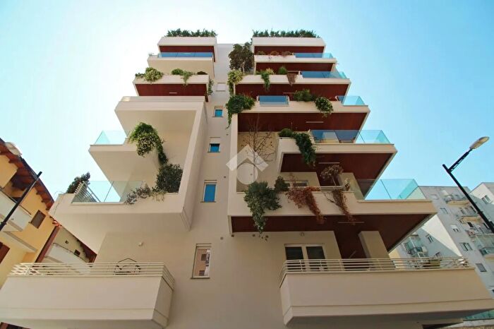Appartamento trilocale in vendita in Via Nazario Sauro, Pescara