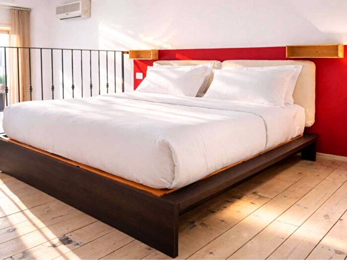 Appartamento bilocale in affitto in Via Eugenio Villoresi, Navigli Darsena, Milano