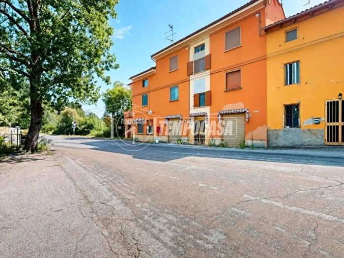 Casa trilocale in vendita in Via San Prospero Savigno, Valsamoggia