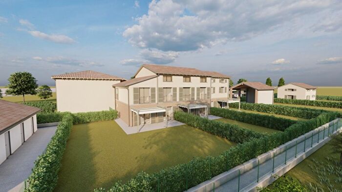 Case in Vendita e in Affitto - 3