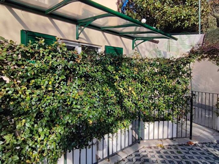 Appartamento trilocale in affitto in Via Monte Tabor, Celle Ligure Pecorile, Celle Ligure