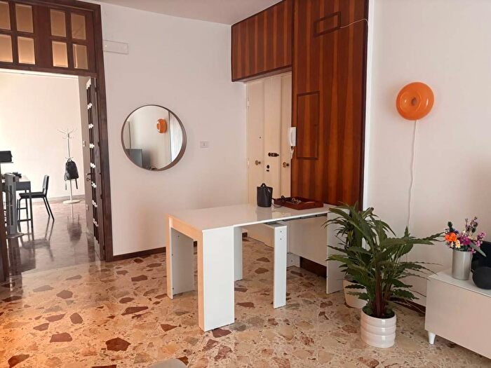 Appartamento quadrilocale in affitto in Via Claudio Pellegrino Sestrieri, Pastena Pastena Alta, Salerno