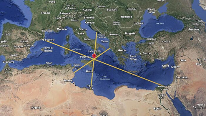 Case in Vendita e in Affitto - 2
