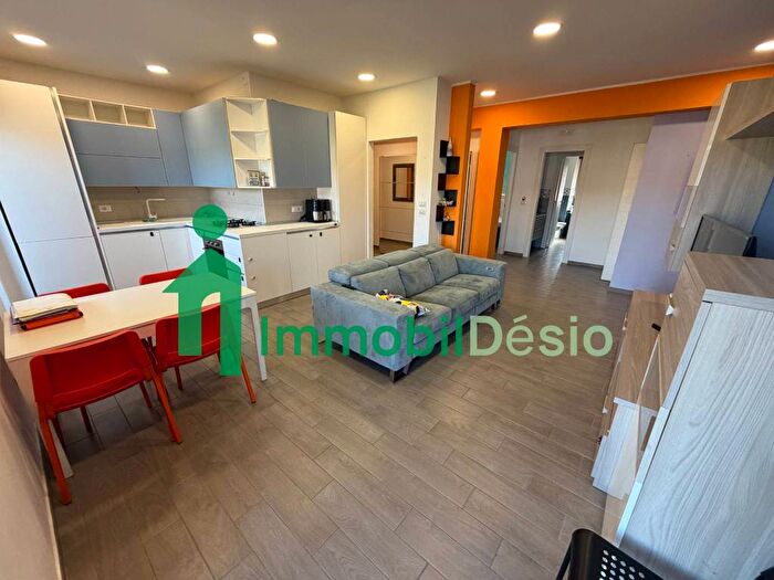 Appartamento con 5 locali in vendita in Via Mantova, Centro, Potenza