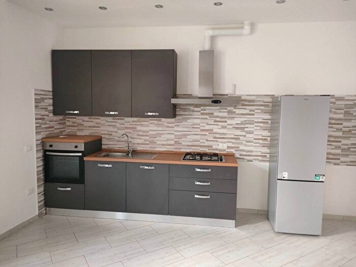 Appartamento trilocale in affitto in Arcole