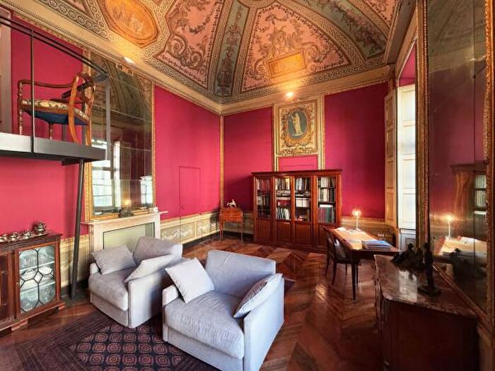 Appartamento trilocale in vendita in Via Vittorio Alfieri, Torino