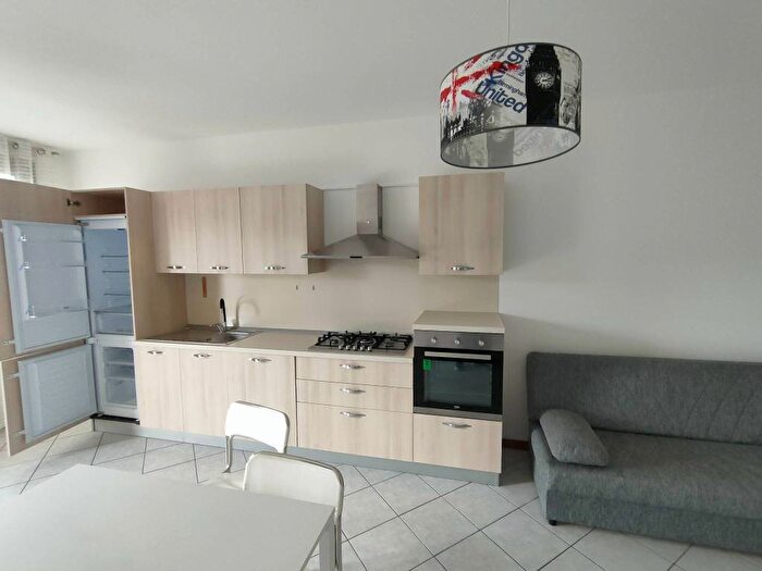 Appartamento bilocale in affitto in Bovolone