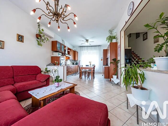 Casa trilocale in vendita in Via delle Anime, Portomaggiore