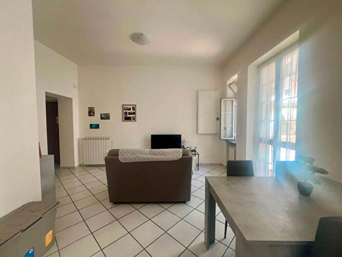 Appartamento bilocale in affitto in Via Marengo, Piazza Genova, Alessandria