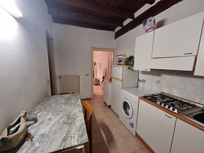 Appartamento bilocale in affitto in Centro Storico, Pavia