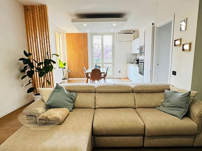 Appartamento trilocale in vendita in Via Giardini Nord, Formigine