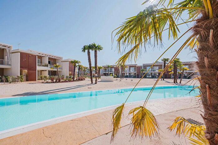 Appartamento quadrilocale in vendita in Jesolo, Jesolo