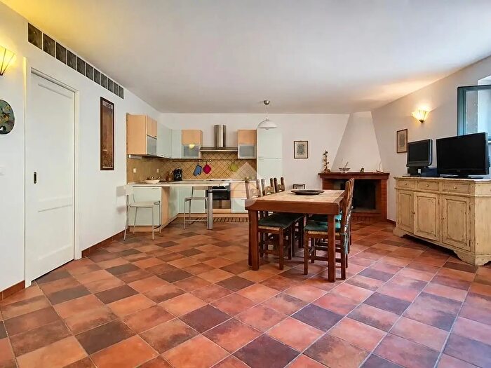 Appartamento monolocale in vendita in Via Lombardia, Castelsardo