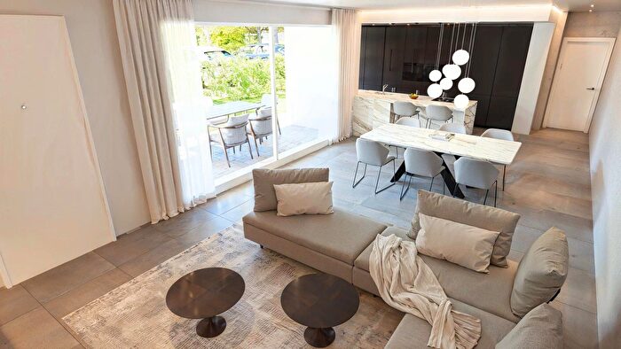 Appartamento quadrilocale in vendita in Stra