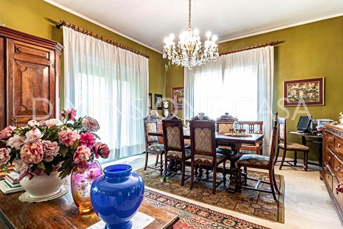 Appartamento in vendita in Sant Agnese Modena, Modena