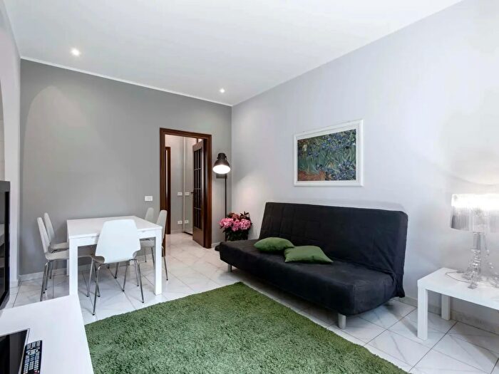 Appartamento monolocale in affitto in Via Giuseppe Govone, Milano