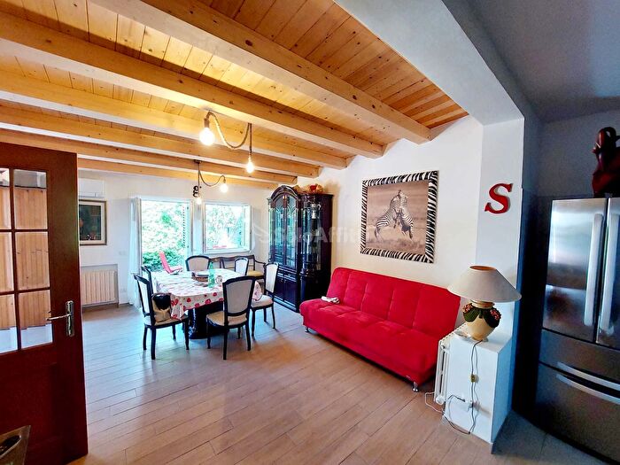 Casa quadrilocale in affitto in Via Don Lorenzo Milani, Civitavecchia