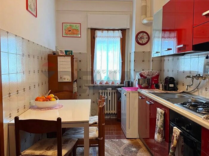 Appartamento bilocale in vendita in Via Feltre, Belluno