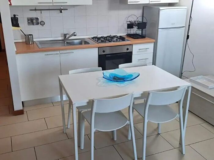 Appartamento bilocale in affitto in Livorno