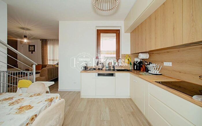 Casa quadrilocale in vendita in Corso Pavia, Vigevano