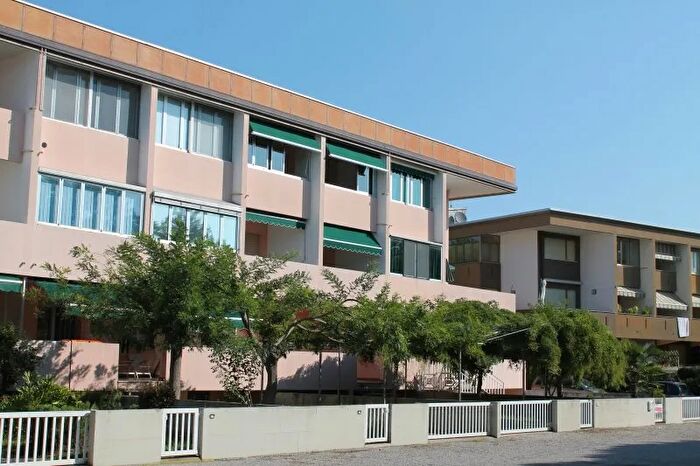 Appartamento bilocale in affitto in Grado