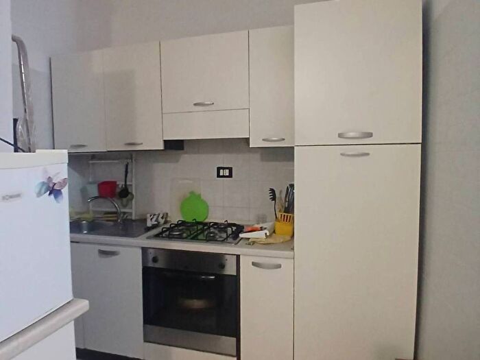 Appartamento quadrilocale in affitto in Via Papa Giovanni Paolo II, Chieti Scalo, Chieti