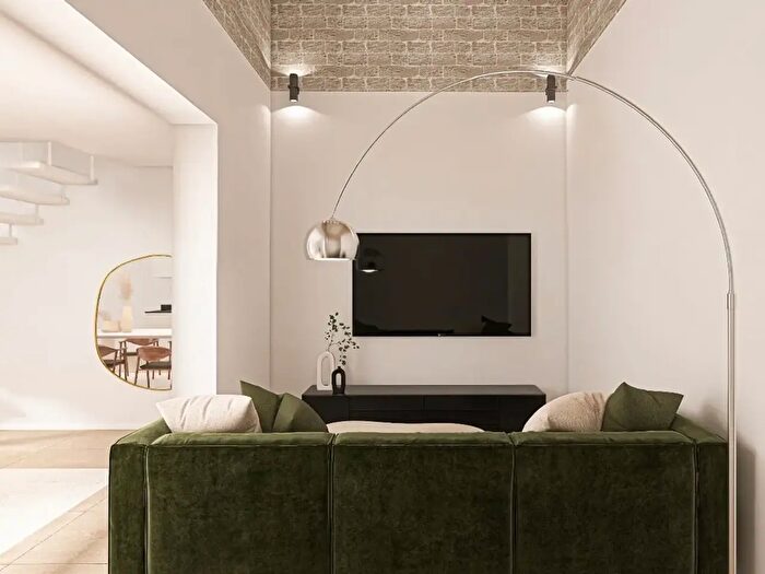 Appartamento bilocale in vendita in Via Calefati, Bari