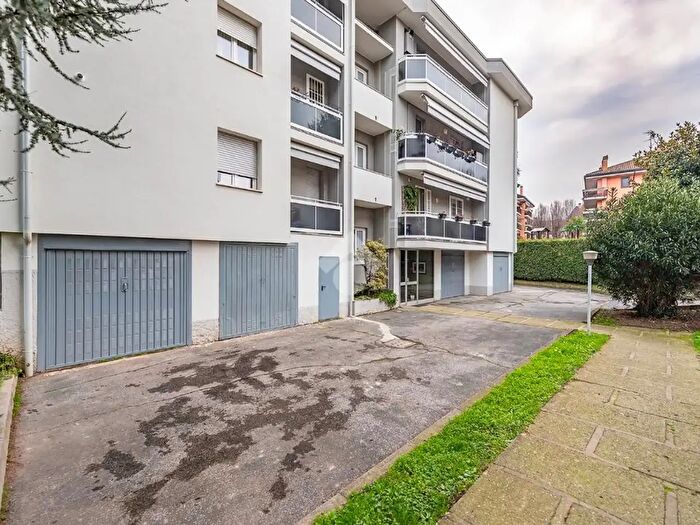 Appartamento monolocale in vendita in Via Senato, Arese