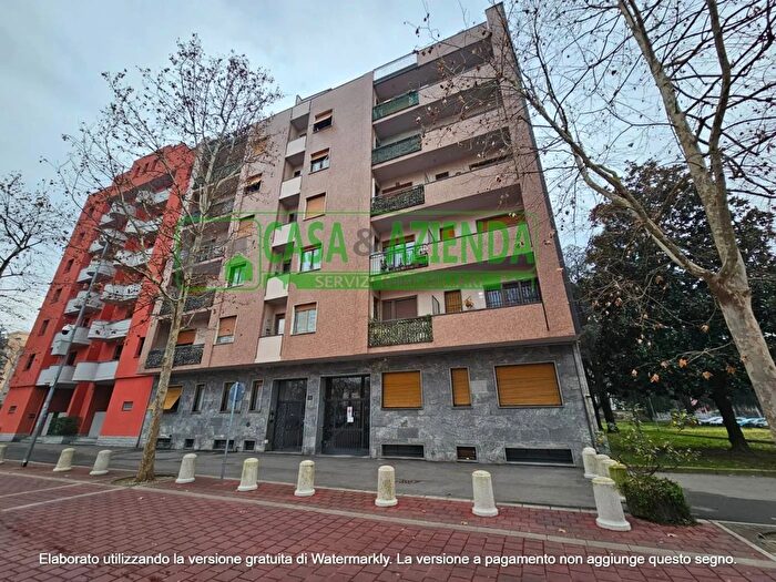 Appartamento bilocale in vendita in Via Platone, Pioltello