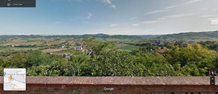 Casa con 6 locali in vendita in Moncalvo