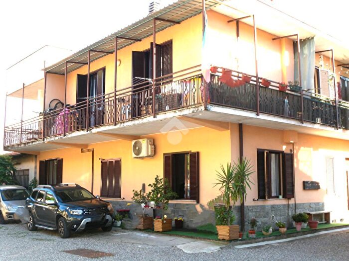 Appartamento monolocale in vendita in Piazza Immacolata, Origgio