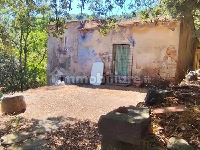 Casa bilocale in vendita in Strada Provinciale, Marciana