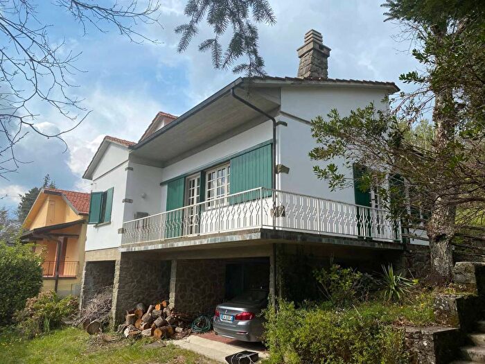 Appartamento trilocale in affitto in Via Mammianese, Goraiolo, Marliana