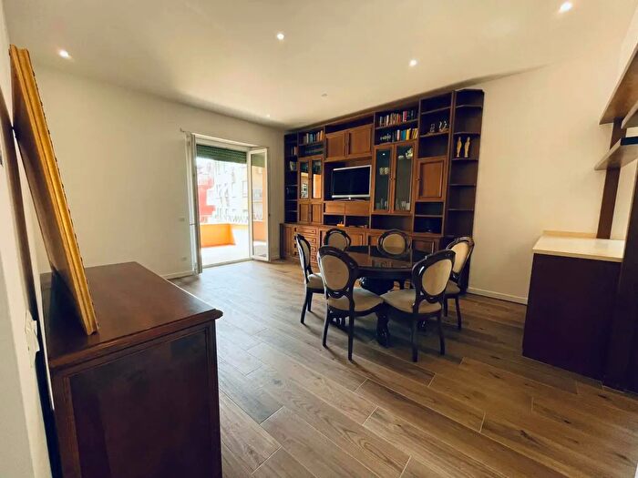 Appartamento monolocale in affitto in Via Lidia, Roma