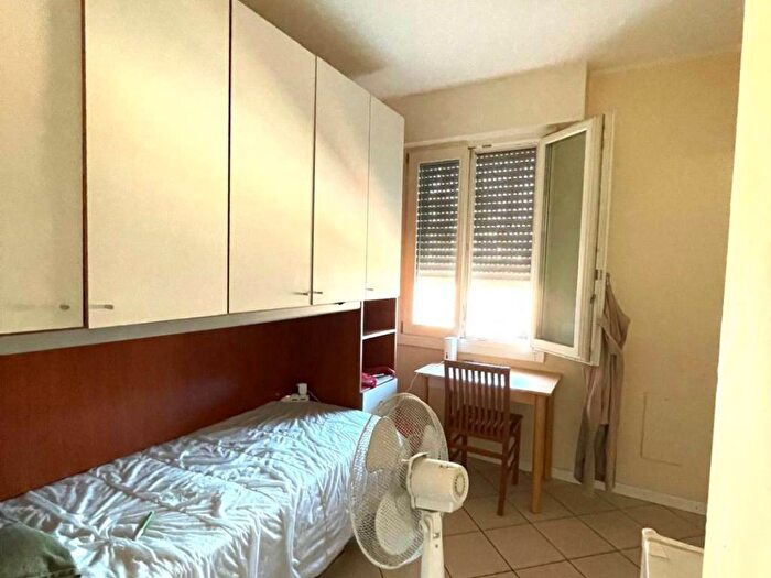 Appartamento monolocale in affitto in Via del Risorgimento, Urago Mella, Brescia