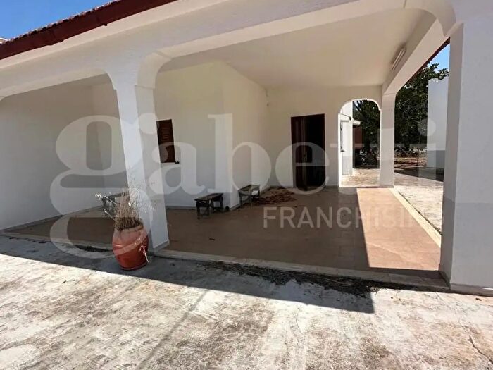 Casa trilocale in vendita in Cda Sorbole Sn, Ostuni