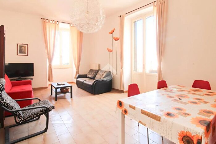 Appartamento con 5 locali in vendita in Corso Giacomo Matteotti, Ortona