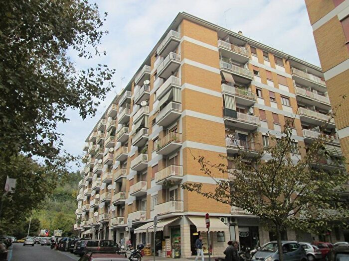 Casa in affitto in Viale degli Ammiragli, Cipro, Roma