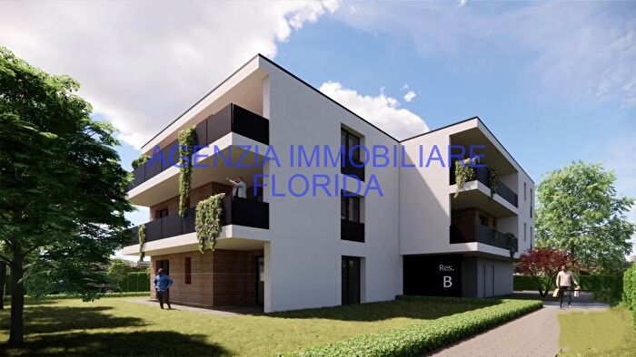 Appartamento quadrilocale in vendita in Via Margarise, San Giorgio Delle Pertiche