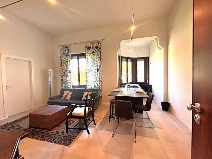 Appartamento bilocale in affitto in Via Fra' Bartolommeo, Libertà Savonarola, Firenze