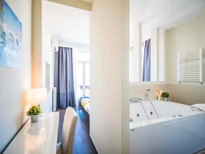 Appartamento monolocale in affitto in Clivo delle Mura Vaticane, Roma