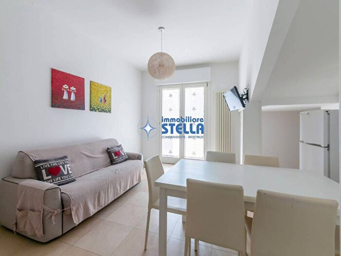 Appartamento bilocale in affitto in Via Ada Negri, Lido Centro Ovest, Jesolo