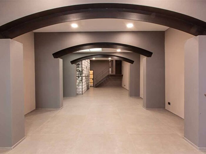 Appartamento monolocale in affitto in via Santissima Trinità, Centro Storico, Modena