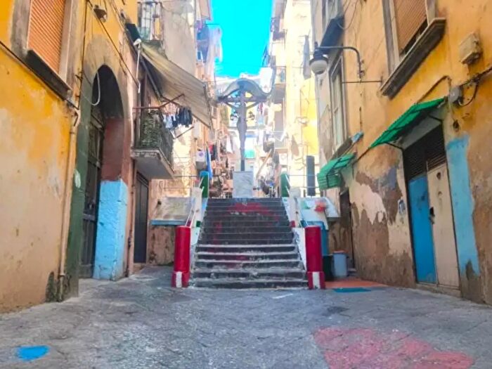 Appartamento monolocale in vendita in Vico Croce a Cariati, Napoli