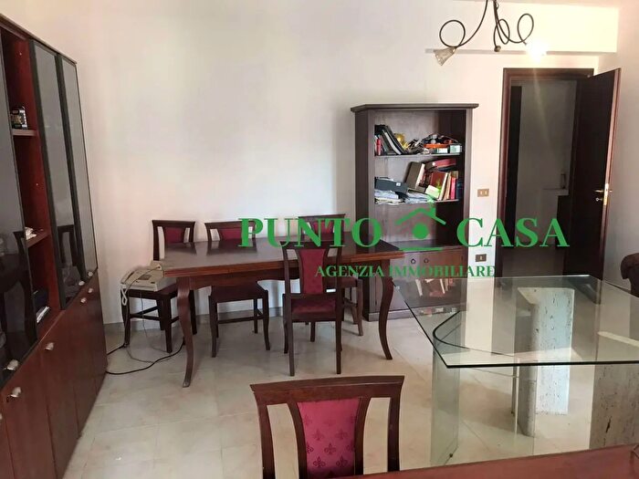 Appartamento quadrilocale in vendita in Via Gabriele Cianflone, Lamezia Terme