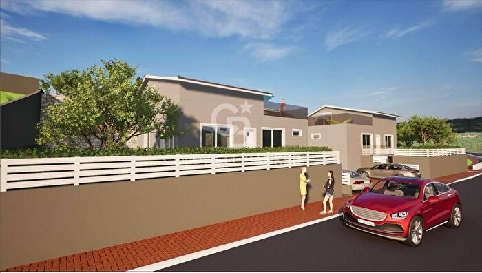 Casa con 5 locali in vendita in Via Bellavista SNC, Pesaro