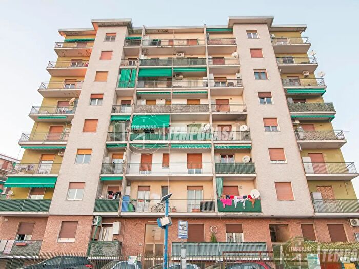 Appartamento bilocale in vendita in Piazza Giovanni XXIII, Senago