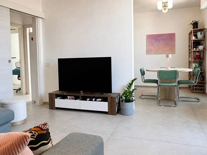 Appartamento trilocale in vendita in Rosignano Marittimo