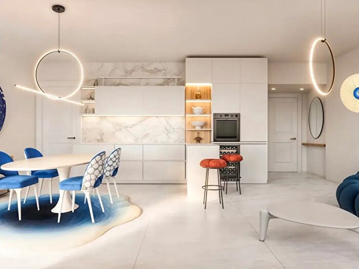 Appartamento quadrilocale in vendita in Via Giacinto Gigante, Napoli