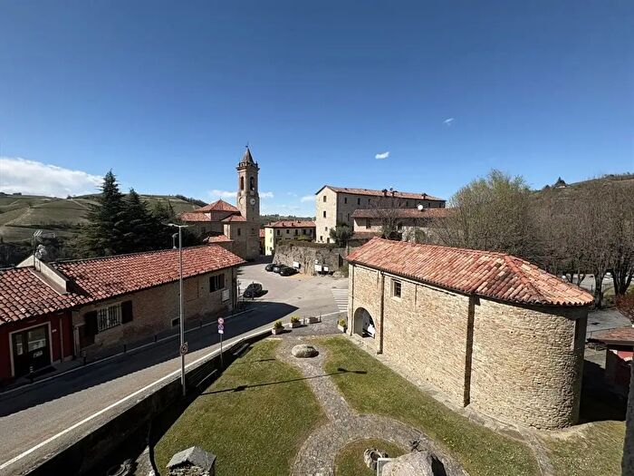 Casa in vendita in Via Montelupo, Sinio